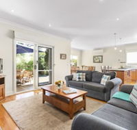 Tranquility in Cowes - Rejuvenate Stays - C Tourism