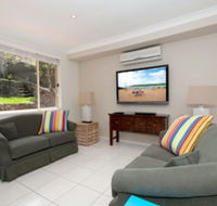 My Shell 55 Blanch Street - C Tourism