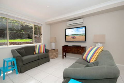 My Shell 55 Blanch Street - C Tourism 0