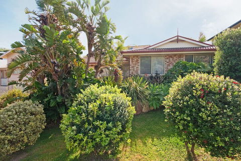 My Shell 55 Blanch Street - C Tourism 4