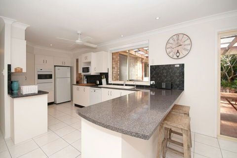My Shell 55 Blanch Street - C Tourism 2