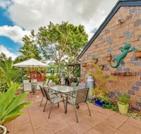 Mount Mee Country Inn - C Tourism