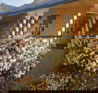 Grovely House Bed  Breakfast - C Tourism