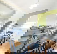 Victoria Street Apartments