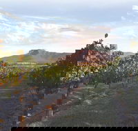 Nightingale Luxury Villas - C Tourism