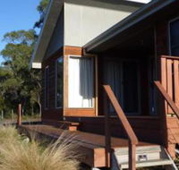 Yakkalla Holiday Cottage - C Tourism