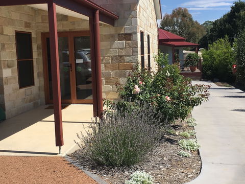 The Nest At Gundaroo - C Tourism 1