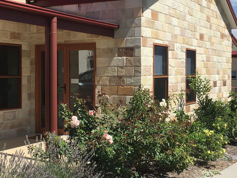 The Nest At Gundaroo - C Tourism 5