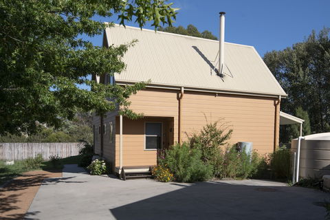 The Nest At Gundaroo - C Tourism 6
