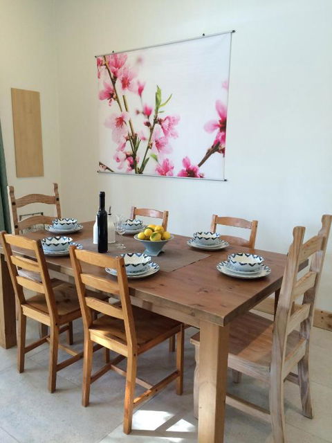 The Grape & Olive At Willunga - C Tourism 3