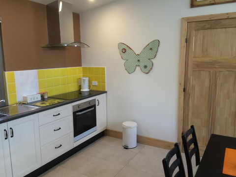 The Grape & Olive At Willunga - C Tourism 5