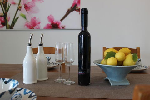 The Grape & Olive At Willunga - C Tourism 6