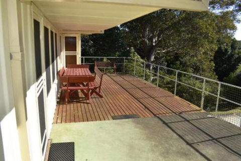 14 Bay Street - C Tourism 4