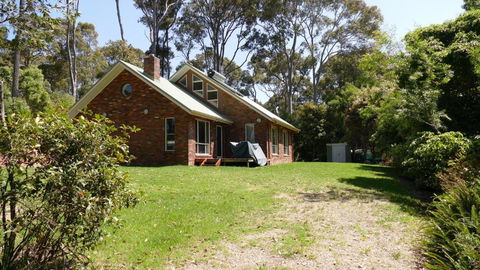 11 Barkala St. Dalmeny - C Tourism 2