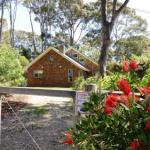 11 Barkala St. Dalmeny - C Tourism 0