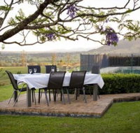 Kia Ora Lookout Retreat - C Tourism