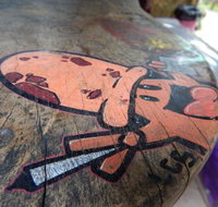 Nimbin Rox YHA - C Tourism