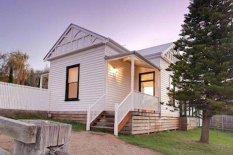 Kananook Heritage House - C Tourism 0