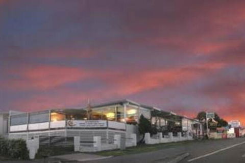 Bridport Bay Inn - C Tourism 5