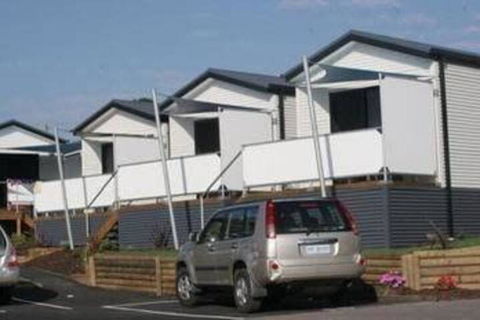 Bridport Bay Inn - C Tourism 2