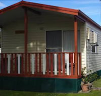 The Haven Caravan Park - C Tourism
