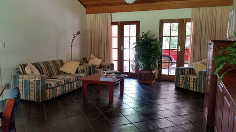 Mescal's At Pampoolah B&B - C Tourism 0