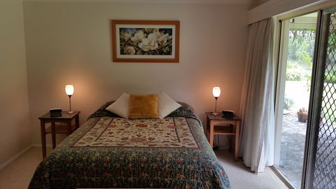 Mescal's At Pampoolah B&B - C Tourism 2