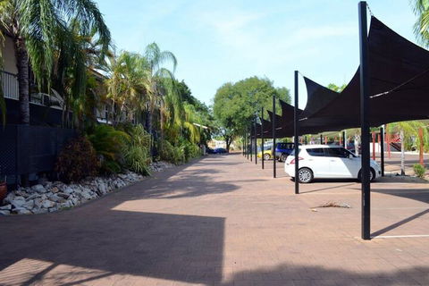 St Andrews Serviced Apartments - C Tourism 4