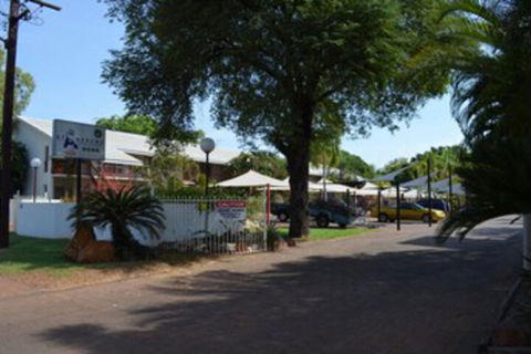 St Andrews Serviced Apartments - C Tourism 0