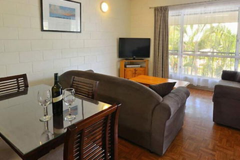 St Andrews Serviced Apartments - C Tourism 6