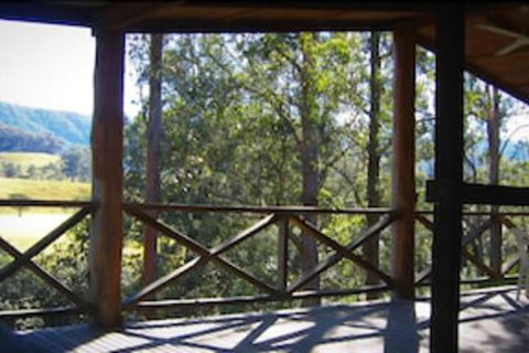 Riverwood Downs Mountain Valley Resort - C Tourism 2