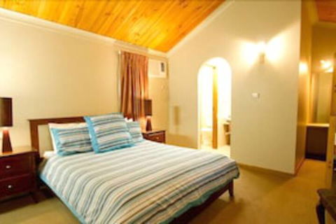 Riverwood Downs Mountain Valley Resort - C Tourism 6