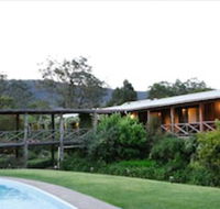 Riverwood Downs Mountain Valley Resort - C Tourism