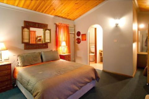 Riverwood Downs Mountain Valley Resort - C Tourism 4