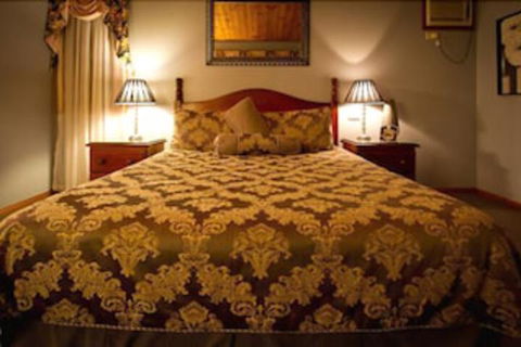 Riverwood Downs Mountain Valley Resort - C Tourism 7