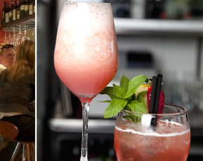 Fiasco Ristorante + Bar - C Tourism 1