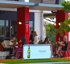 Fiasco Ristorante + Bar - C Tourism 2