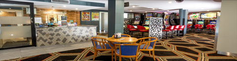 Mermaid Beach Tavern - C Tourism 2