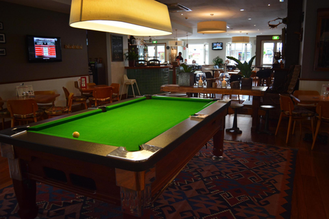 Royal Hotel Bowral - C Tourism 4