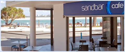 Sandbar - C Tourism 20