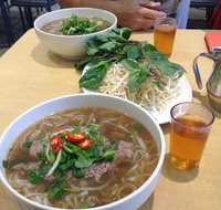 AN Restaurant - C Tourism