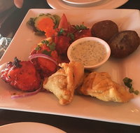 Arjuna Indian Restaurant - C Tourism