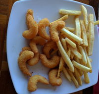 Barnacle Bill Family Seafood Restaurant - C Tourism