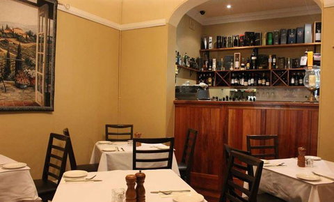 Biviano's At Windsor - C Tourism 21