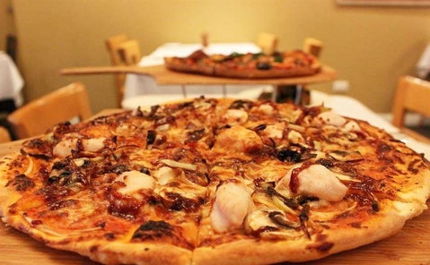 Biviano's At Windsor - C Tourism 24