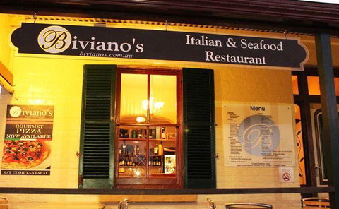 Biviano's At Windsor - C Tourism 25