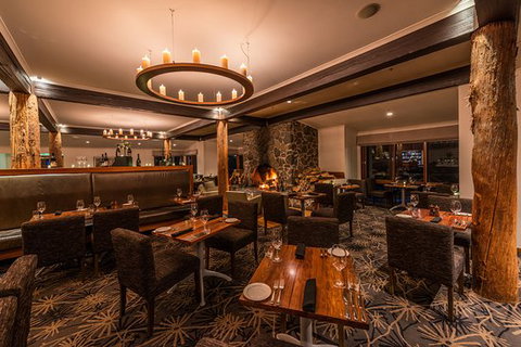 Highland Restaurant - C Tourism 0