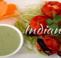 Indian Hut - C Tourism