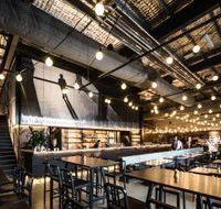 Innocent Bystander - C Tourism