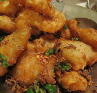 Joondalup BBQ Restaurant - C Tourism